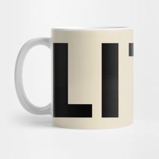 Lite Mug